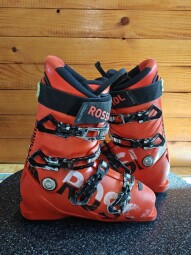 LYŽIARKY ROSSIGNOL ALLSPEED 130 26MP